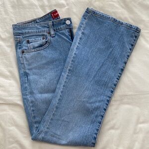 Superlow Stretch Levi Jeans
